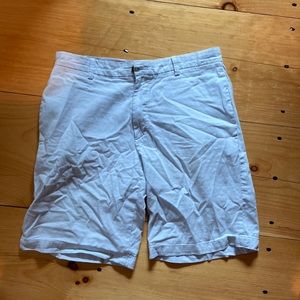 IZOD Dress Shorts